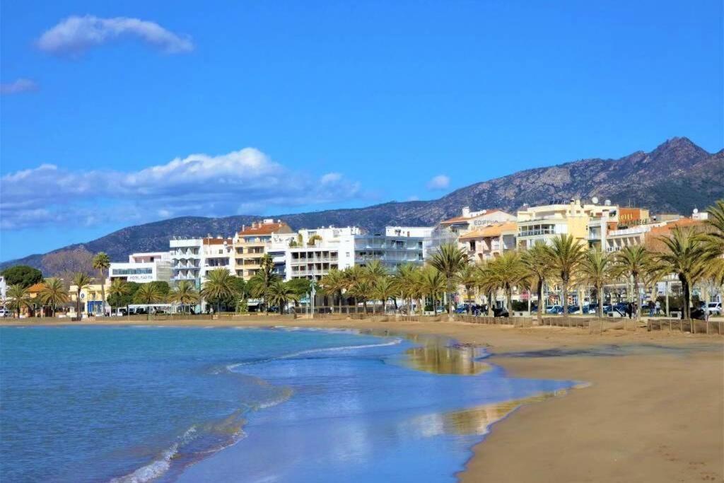 Appartement Bonito Apartamento En Con Vistas Al Mar