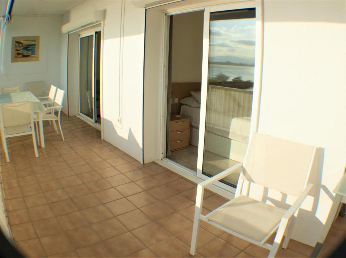 Appartement Bonito Apartamento En Con Vistas Al Mar Roses