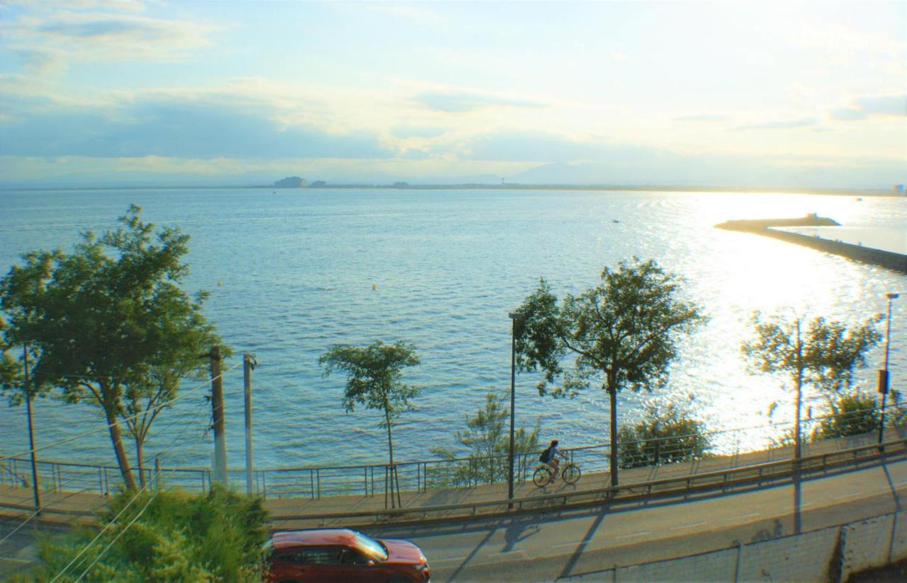 Bonito Apartamento En Con Vistas Al Mar Appartement
