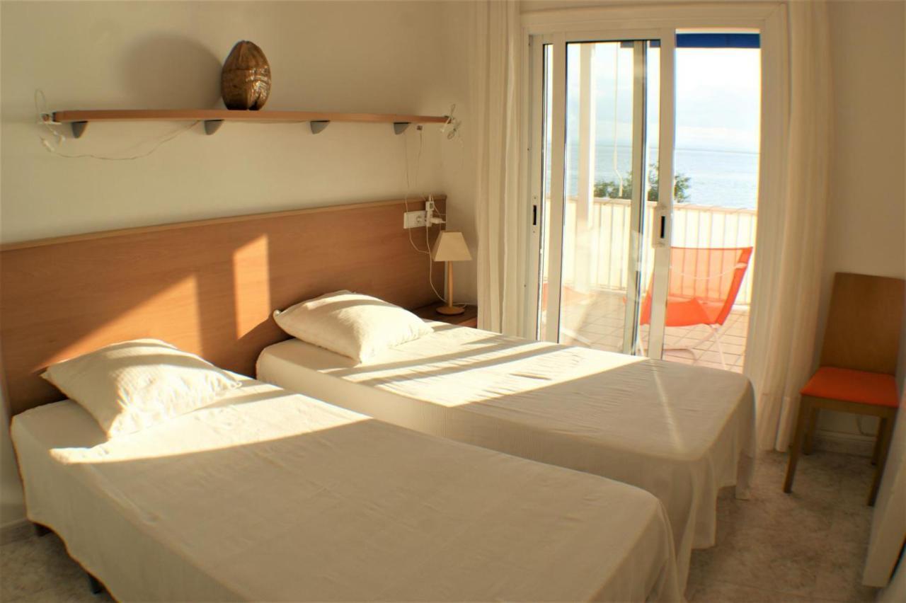 Bonito Apartamento En Con Vistas Al Mar