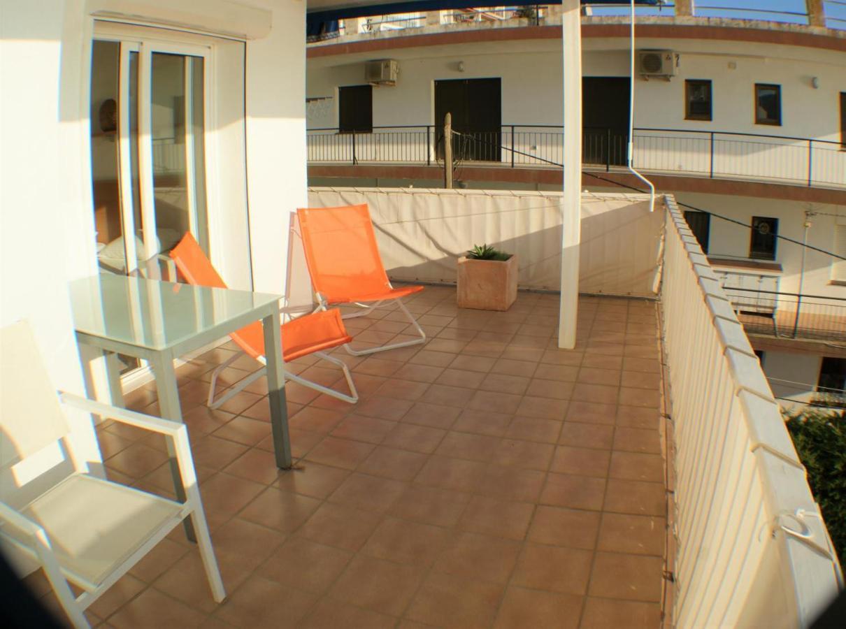 Bonito Apartamento En Con Vistas Al Mar Appartement *