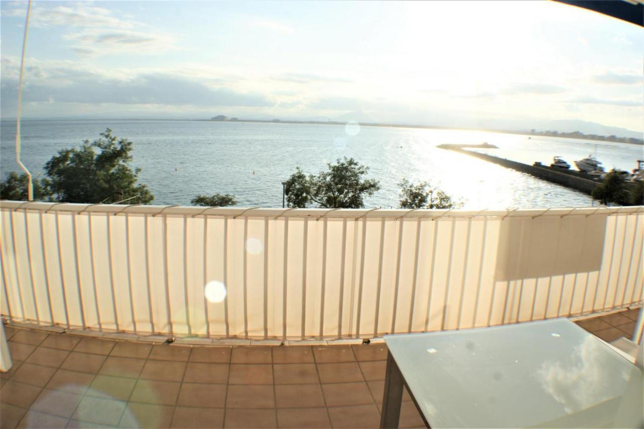 Bonito Apartamento En Con Vistas Al Mar Appartement *