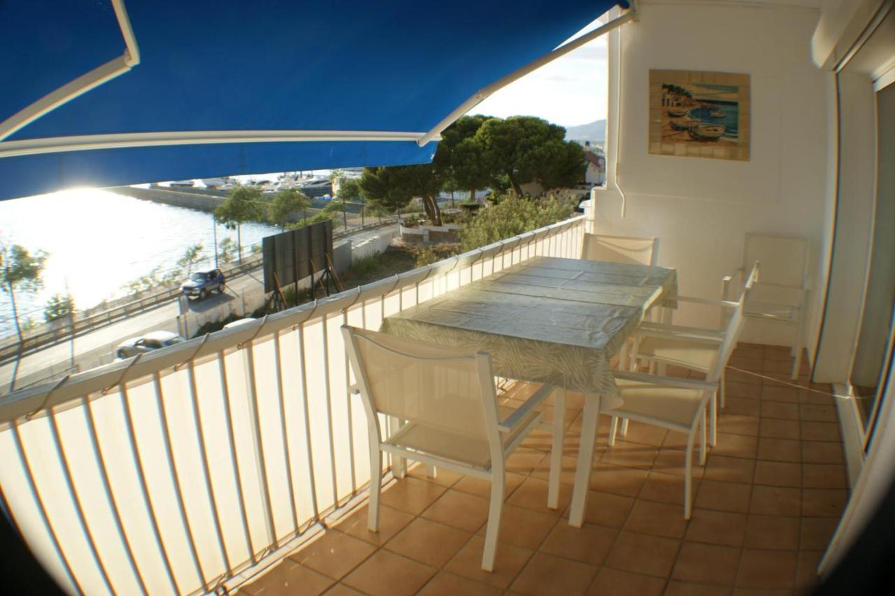 Bonito Apartamento En Con Vistas Al Mar Appartement *