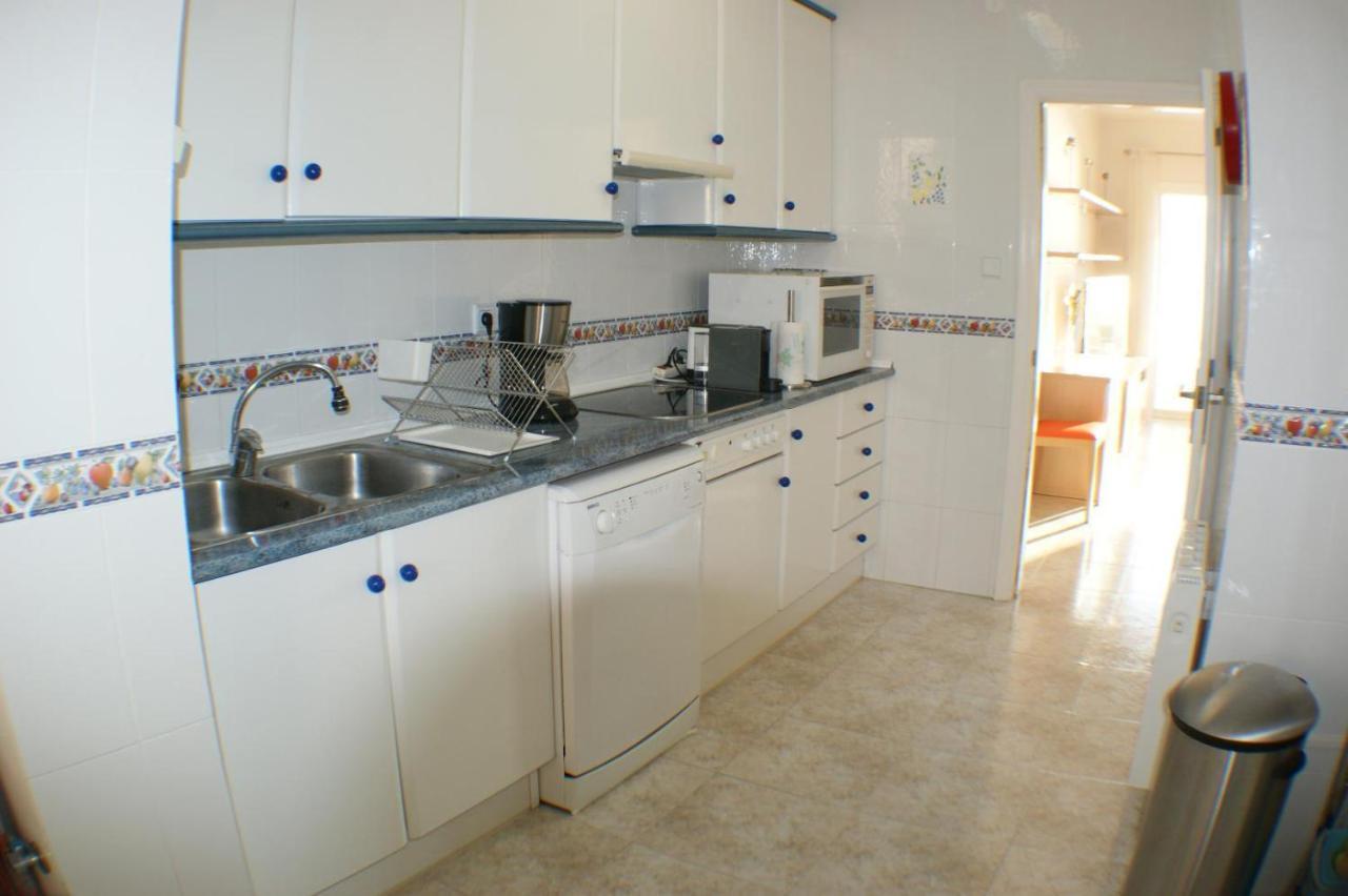 Appartement Bonito Apartamento En Con Vistas Al Mar