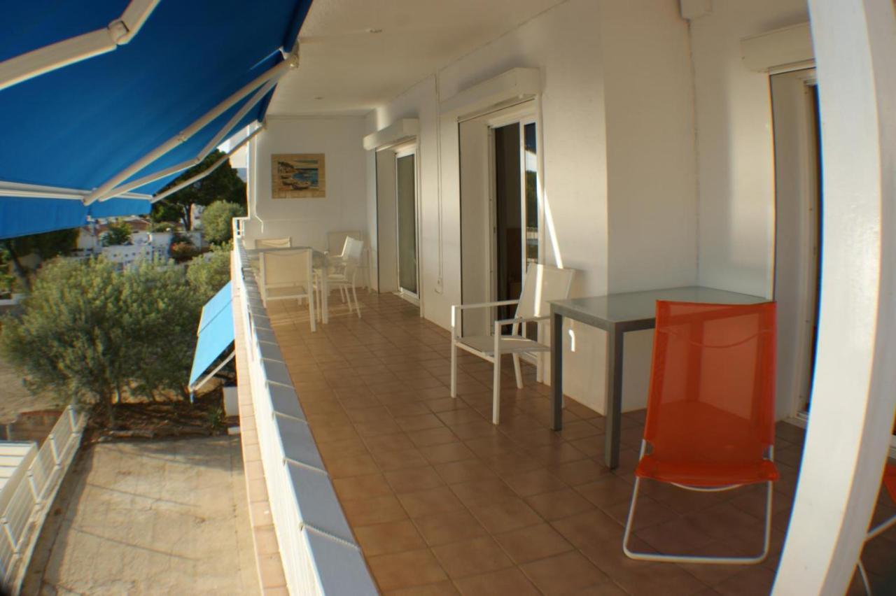 Bonito Apartamento En Con Vistas Al Mar Appartement *