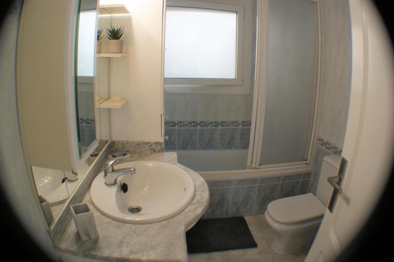 Bonito Apartamento En Con Vistas Al Mar Appartement