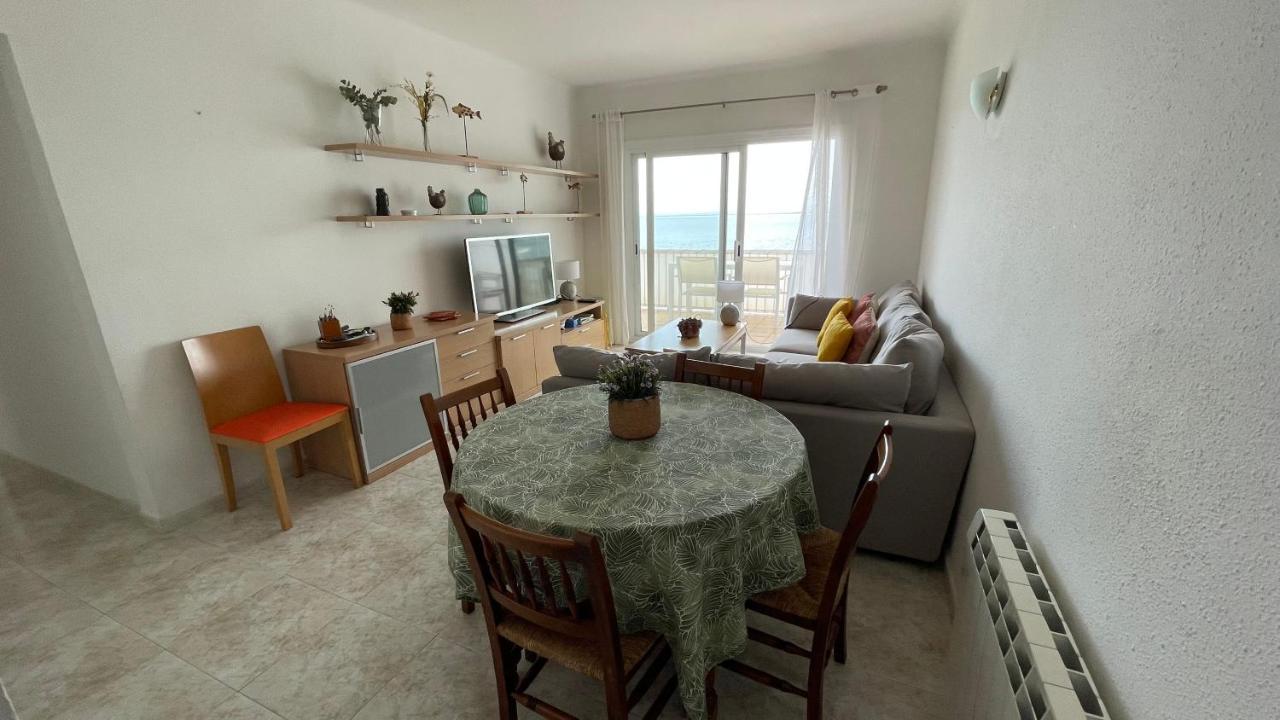 Appartement Bonito Apartamento En Con Vistas Al Mar Roses