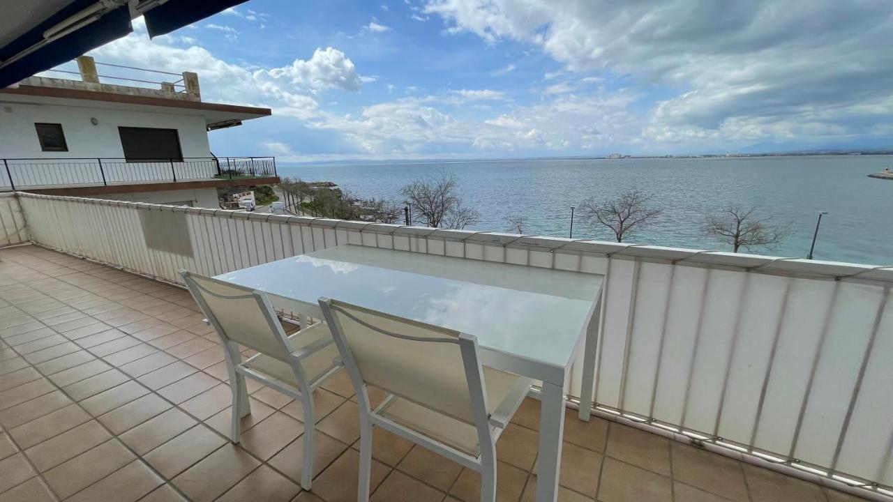 Appartement Bonito Apartamento En Con Vistas Al Mar *