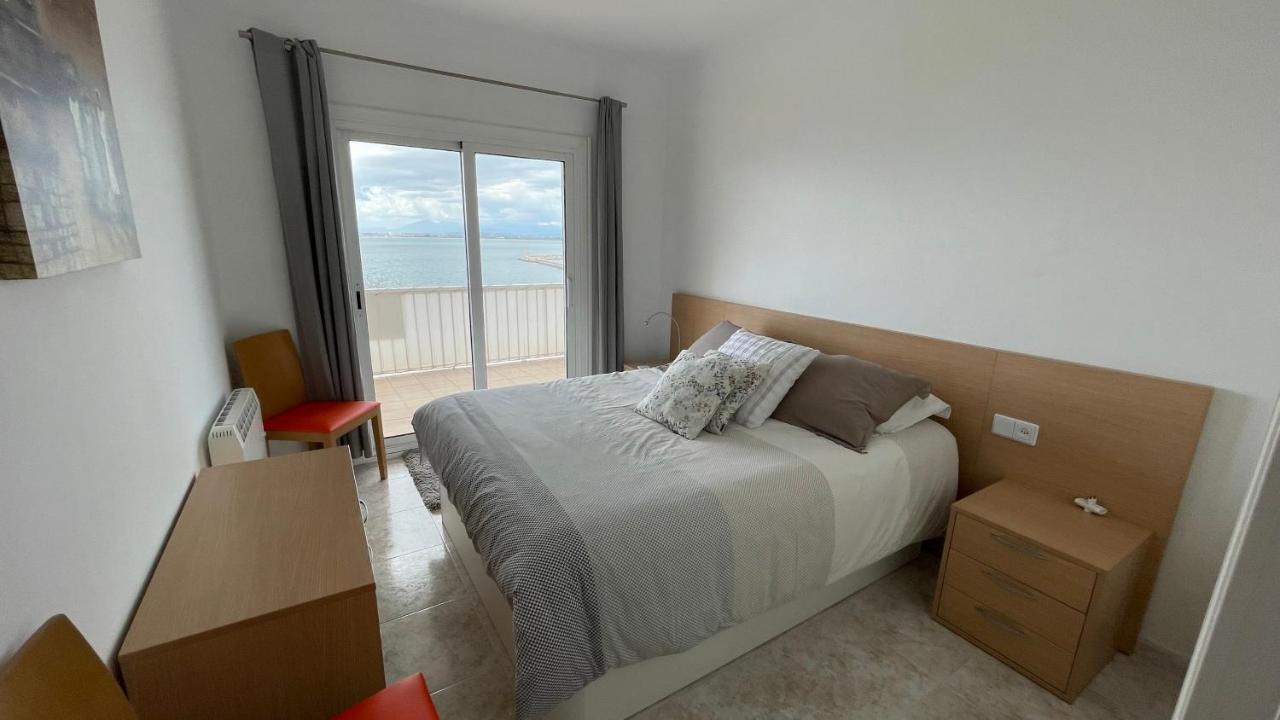 Appartement Bonito Apartamento En Con Vistas Al Mar *