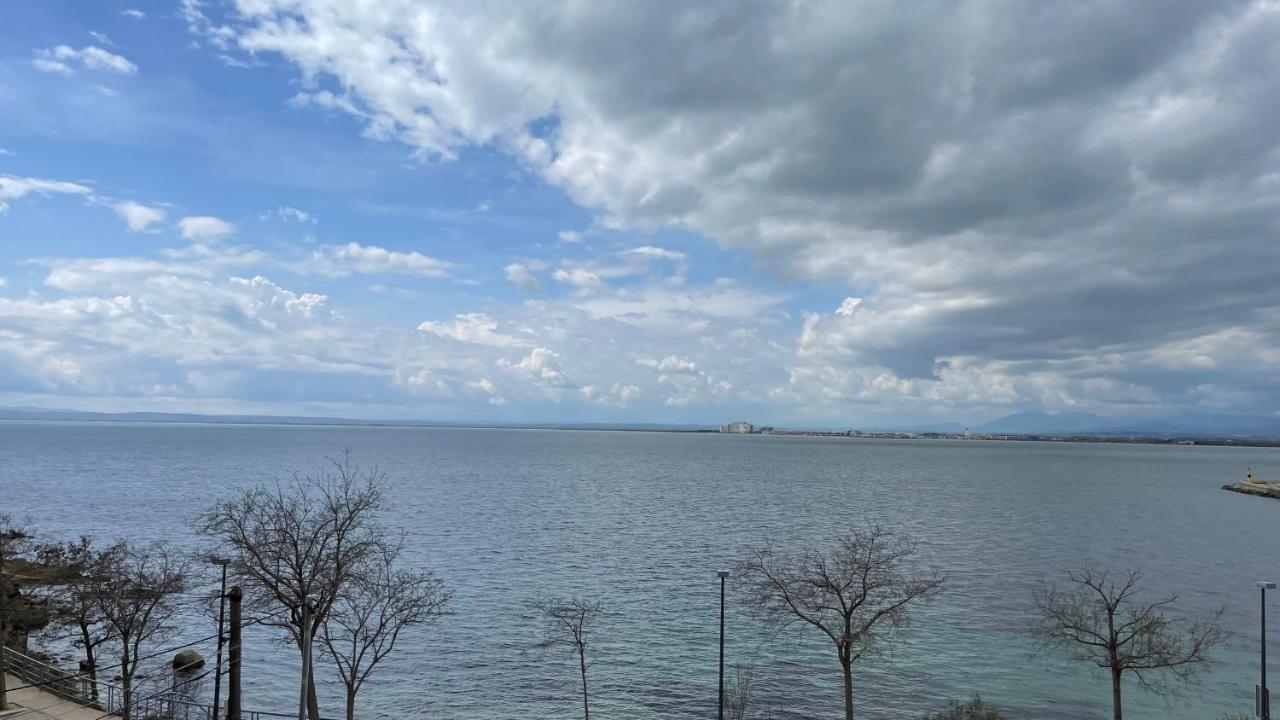 Bonito Apartamento En Con Vistas Al Mar Appartement Roses