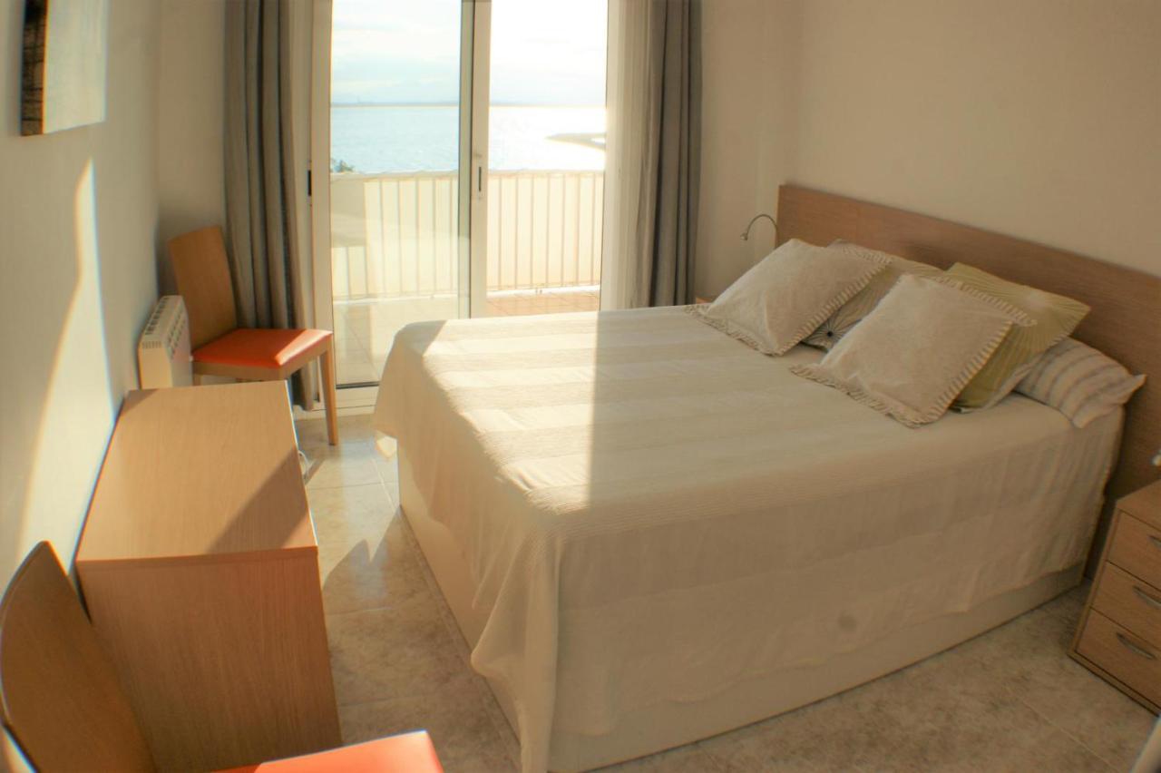 Bonito Apartamento En Con Vistas Al Mar